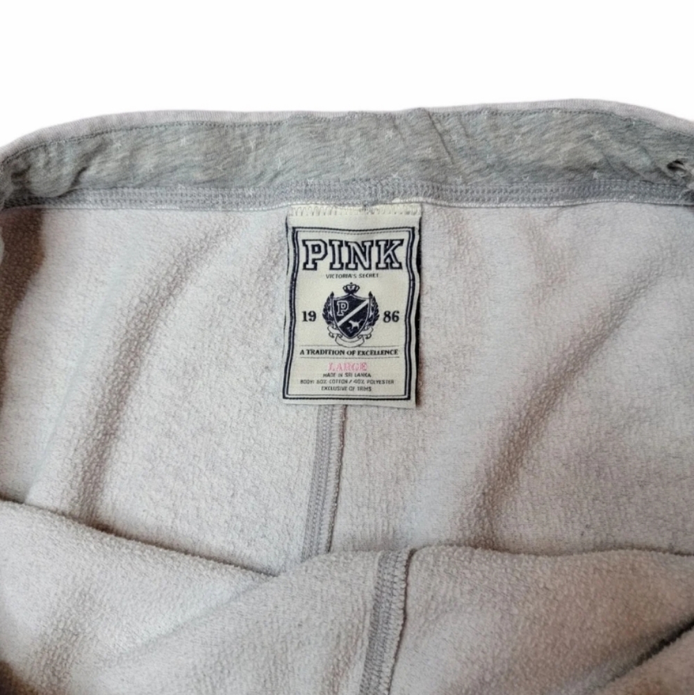 Victoria's Secret Pink sweatpants - Picture 4 of 6